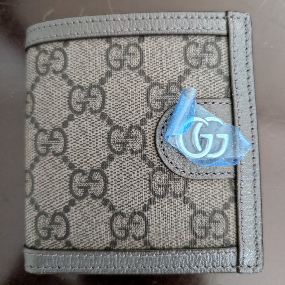 Gucci wallet